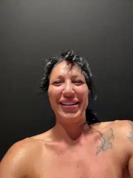 NINACOXXX's Live XXX Chat