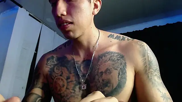 Adam_Hudsond live XXX chat