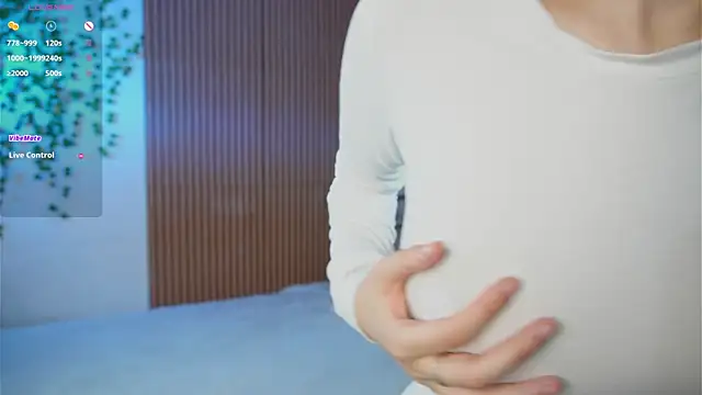 Xonalenei 라이브 XXX 채팅
