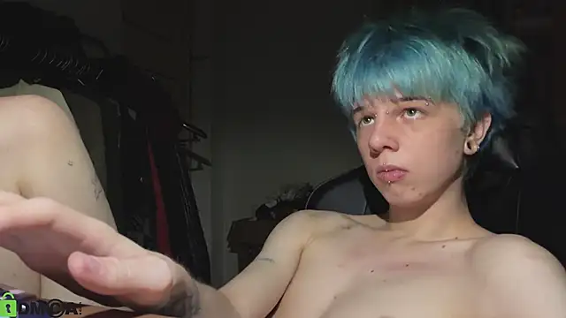 Chatroom XXX en direct de Mark_Shoyer2