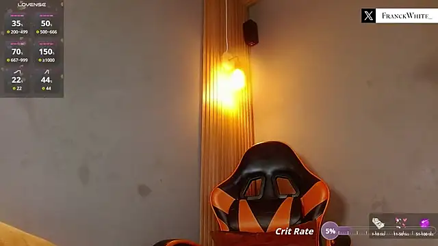 Franck_White XXX чат на живо