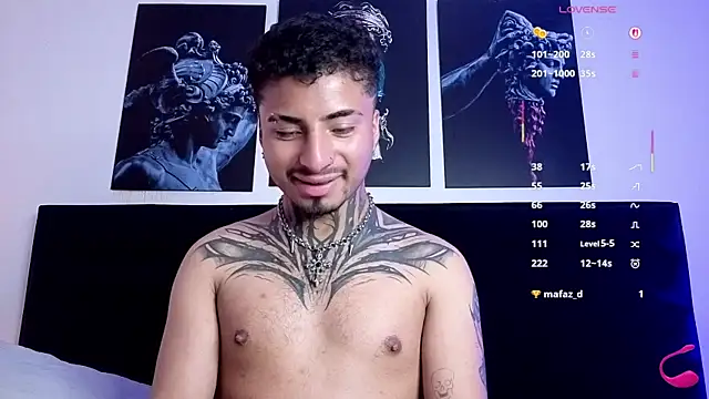 JuanCamiilo_66 现场XXX聊天