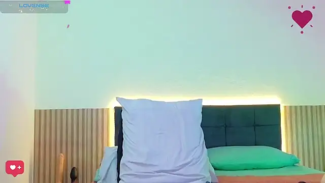 DIOSA-HOT Live XXX-chat