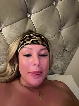 Chat XXX en directo de naughtychelseaxox