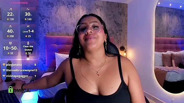 brithanycampbell's Live XXX Chat