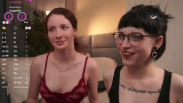 TeaseDealer Chat XXX live