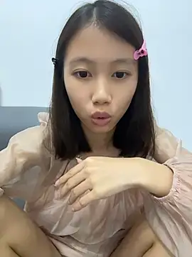 like-QQ Show Webcam