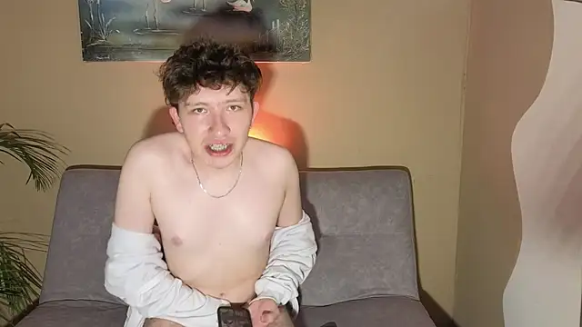 XXX chat uživo modela SoftAngel_x