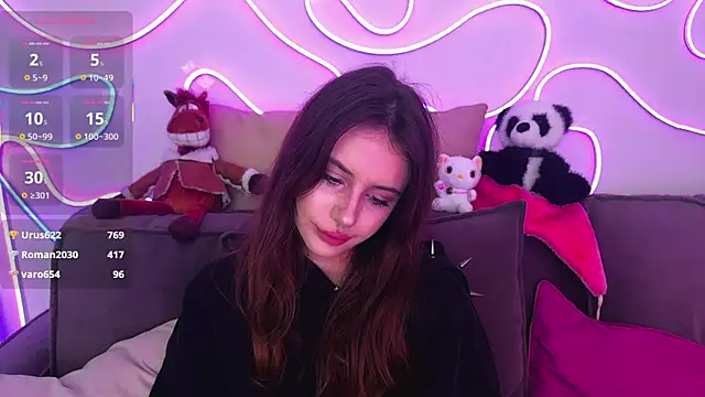 Chat XXX Live evvaavve