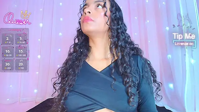 Chat XXX ao vivo de SunnyGilmoree