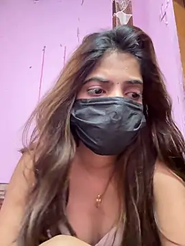 Živý XXX chat Miss_Pretty011