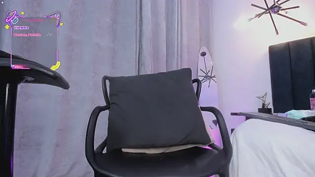 ห้องแชทสดของ Ary_7