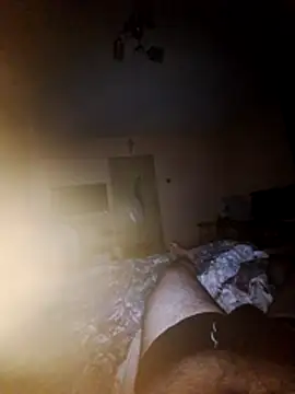 StrictBobby Pertunjukan Webcam