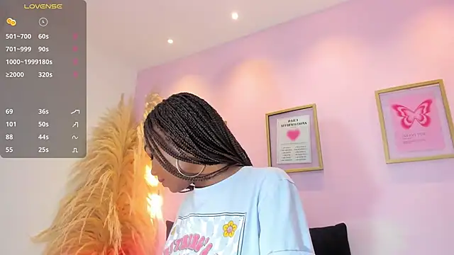 EmmySweett live XXX chat