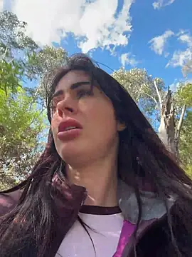 aus_queen Live XXX-Chat