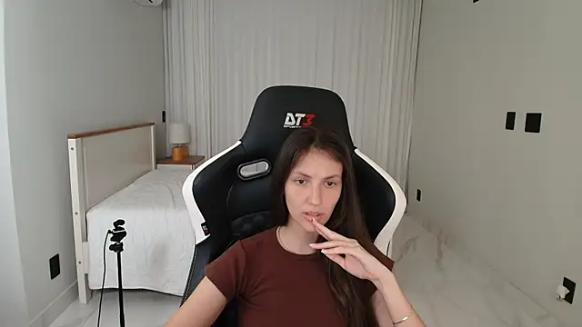 Chat XXX ao vivo de upssnowy