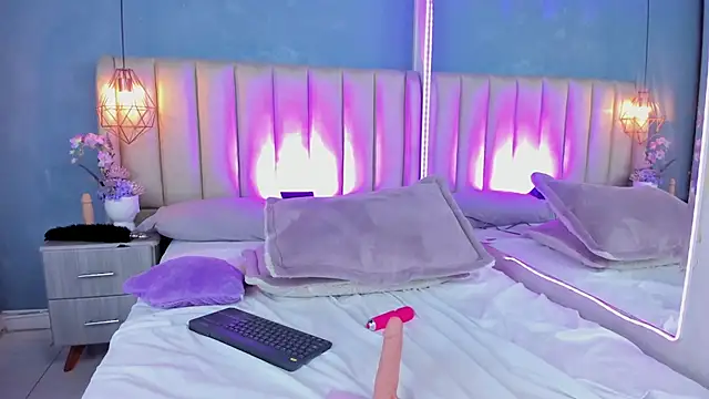 Charlothe_01 라이브 XXX 채팅