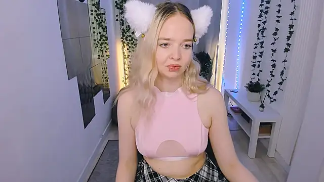 BellaMontgomery's Live XXX Chat