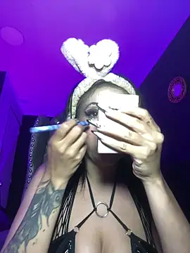 EvaSabath live XXX chat