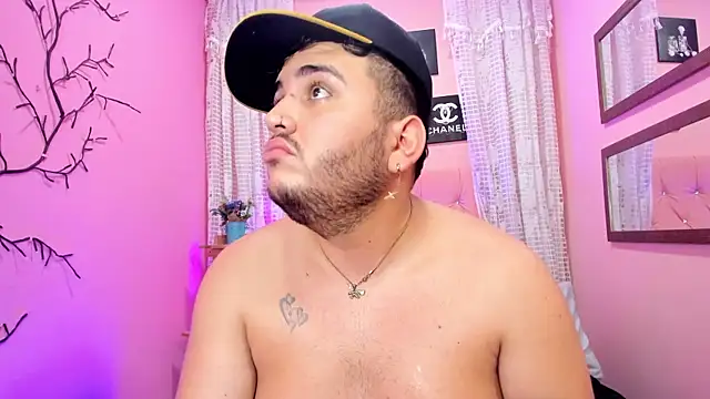 Czat XXX na żywo – Tyler_Gaell