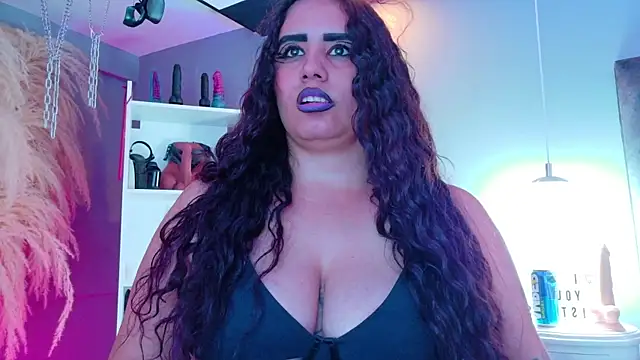 MariaGaitan – Naživo XXX chat