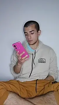 XXX chat uživo modela Thick_Cock