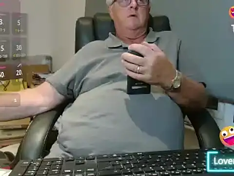 bigbadjon69 Live XXX Chat
