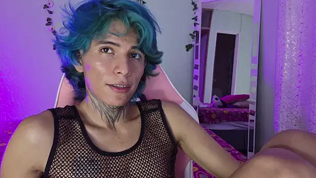 Jules_zzz Live XXX-chat