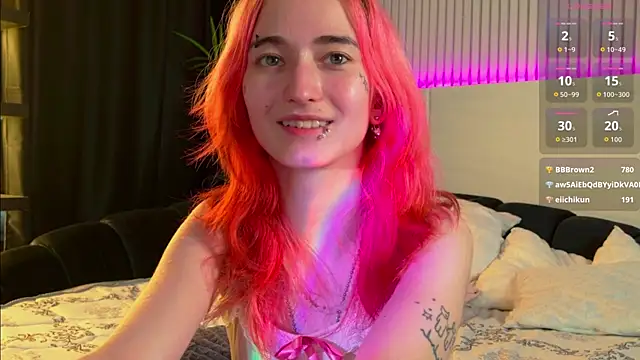 Kim_Farles – Naživo XXX chat