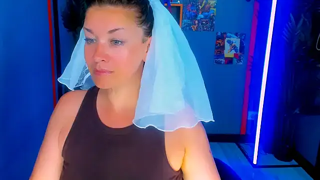 Chat +18 de AnaMills ao vivo