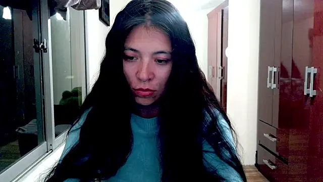 Sala de chat ao vivo de wishm3