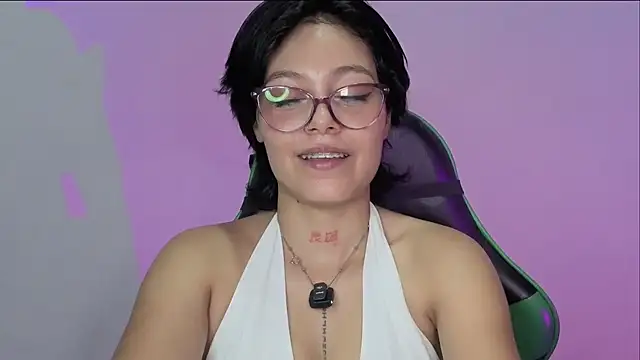 Qadeshoficial's Live XXX Chat