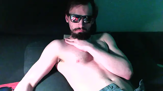 KaelNox live XXX chat