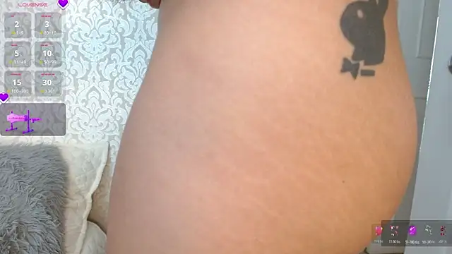 Chat +18 de Annyrosse00 ao vivo