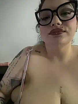 boostynancy – Live XXX-chat