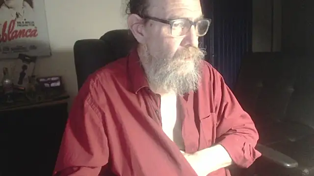 Uncle_Hottie 라이브 XXX 채팅