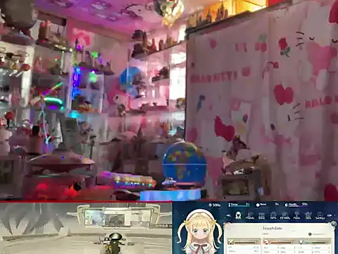 JesuAdamn Live XXX chat