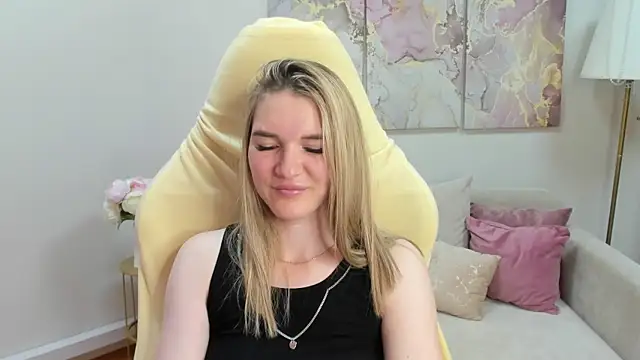 Czat XXX na żywo – RoxyReignn