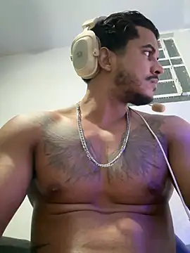 Chat XXX ao vivo de Sanicrt