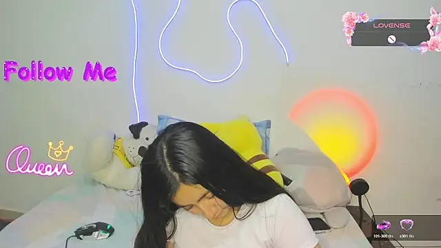 litle_mily_ Live XXX Chat