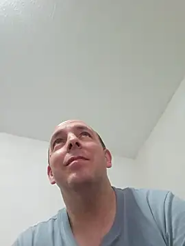 Show de Xgoranx na webcam