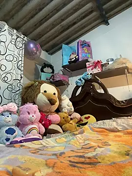 PamelaJonsom_のライブXXXチャット