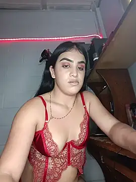 Czat XXX na żywo – Bigtiti01