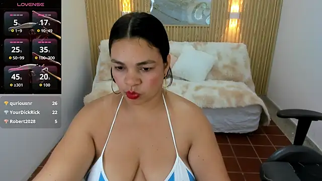 Cloe_35 – Live XXX-chat