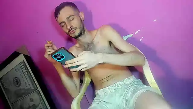 Sissywhite7 – Naživo XXX chat