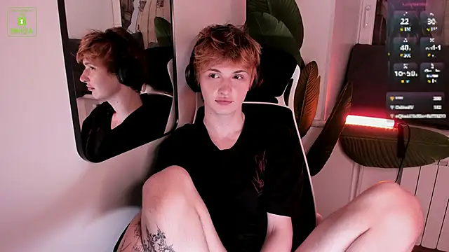 Živý XXX chat Your_avatar
