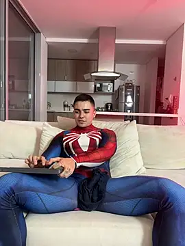 Živý XXX chat jeff_boss_