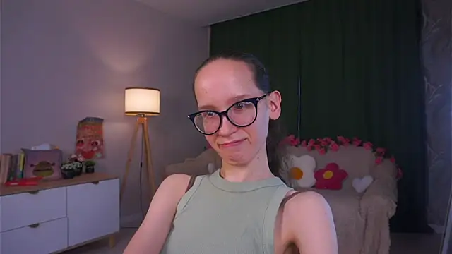 Czat XXX na żywo – BettyBrowni