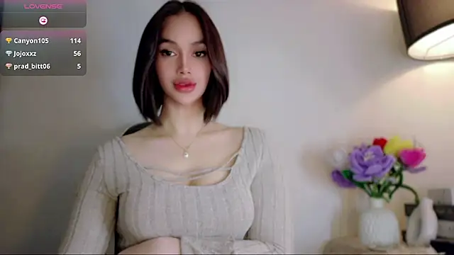 Anna_HollyDoll 라이브 XXX 채팅
