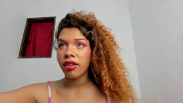 Chat +18 de calliedemon_ ao vivo